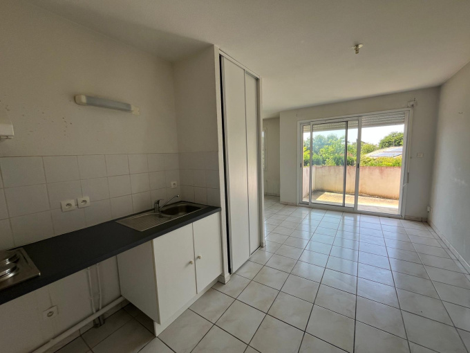 Offres de location Appartement Marmande (47200)