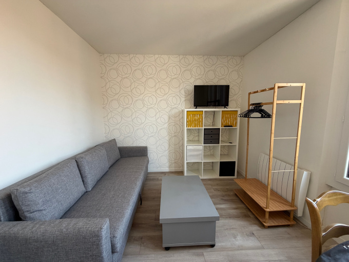 Offres de location Studio Villeneuve-sur-Lot (47300)