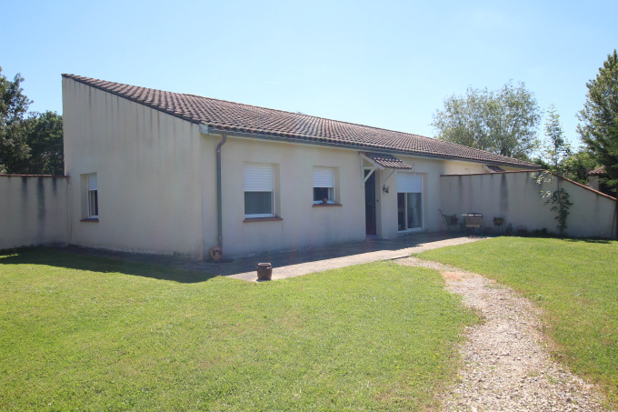 Offres de vente Villa Villeneuve-sur-Lot (47300)
