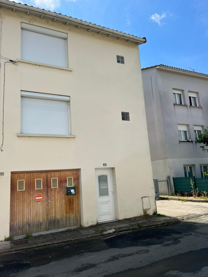 Offres de location Maison Villeneuve-sur-Lot (47300)