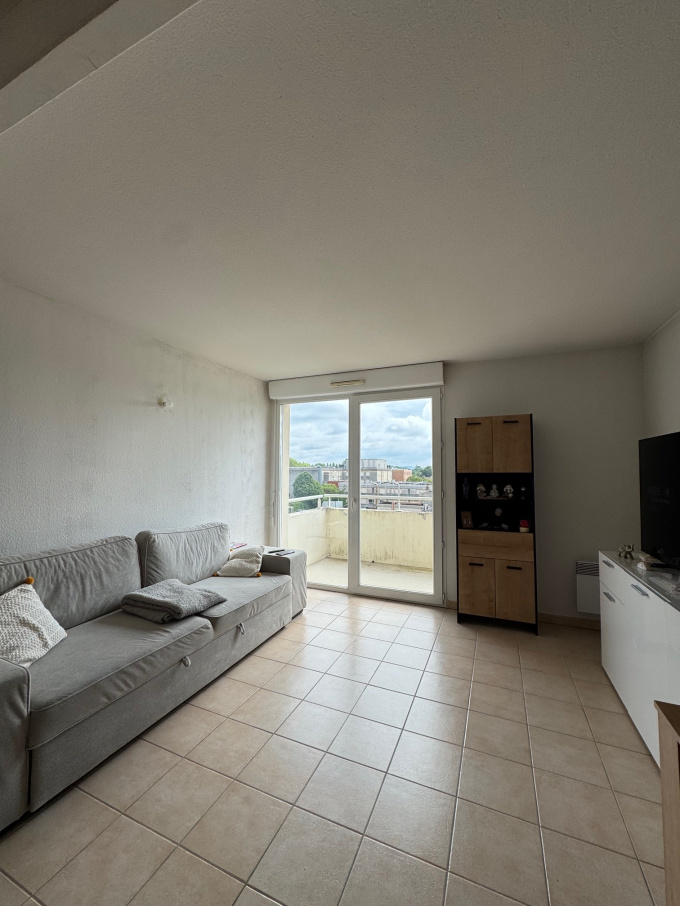 Offres de vente Appartement Villeneuve-sur-Lot (47300)