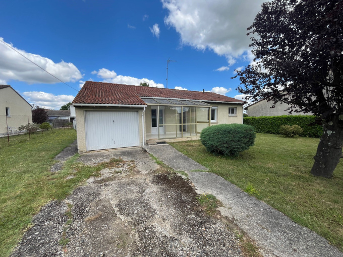 Offres de location Maison Sainte-Livrade-sur-Lot (47110)