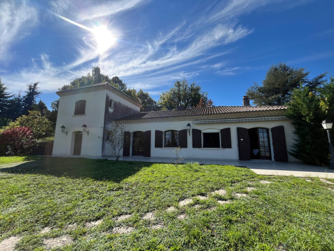 Offres de vente Villa Pujols (47300)