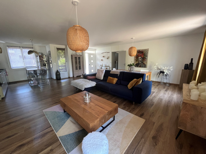 Offres de location Villa Villeneuve-sur-Lot (47300)