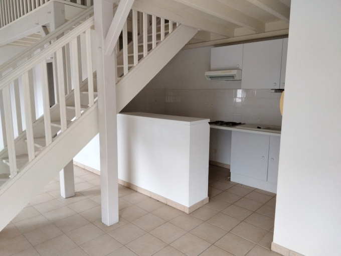 Offres de location Duplex Villeneuve-sur-Lot (47300)