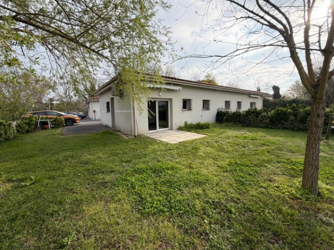 Offres de location Maison Lédat (47300)