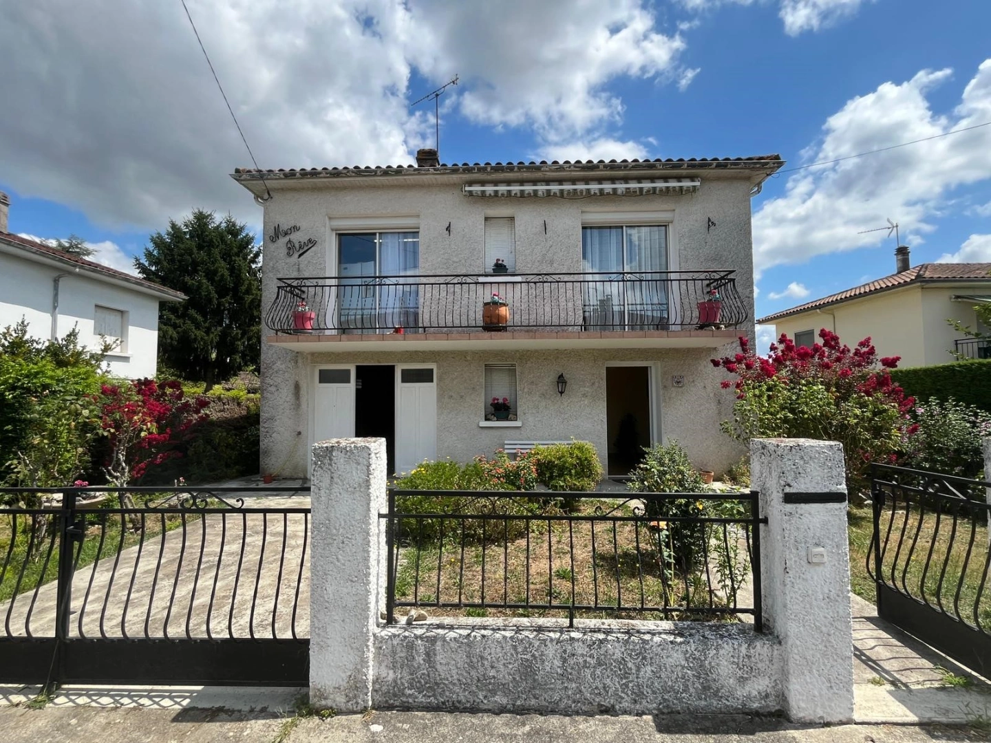 property